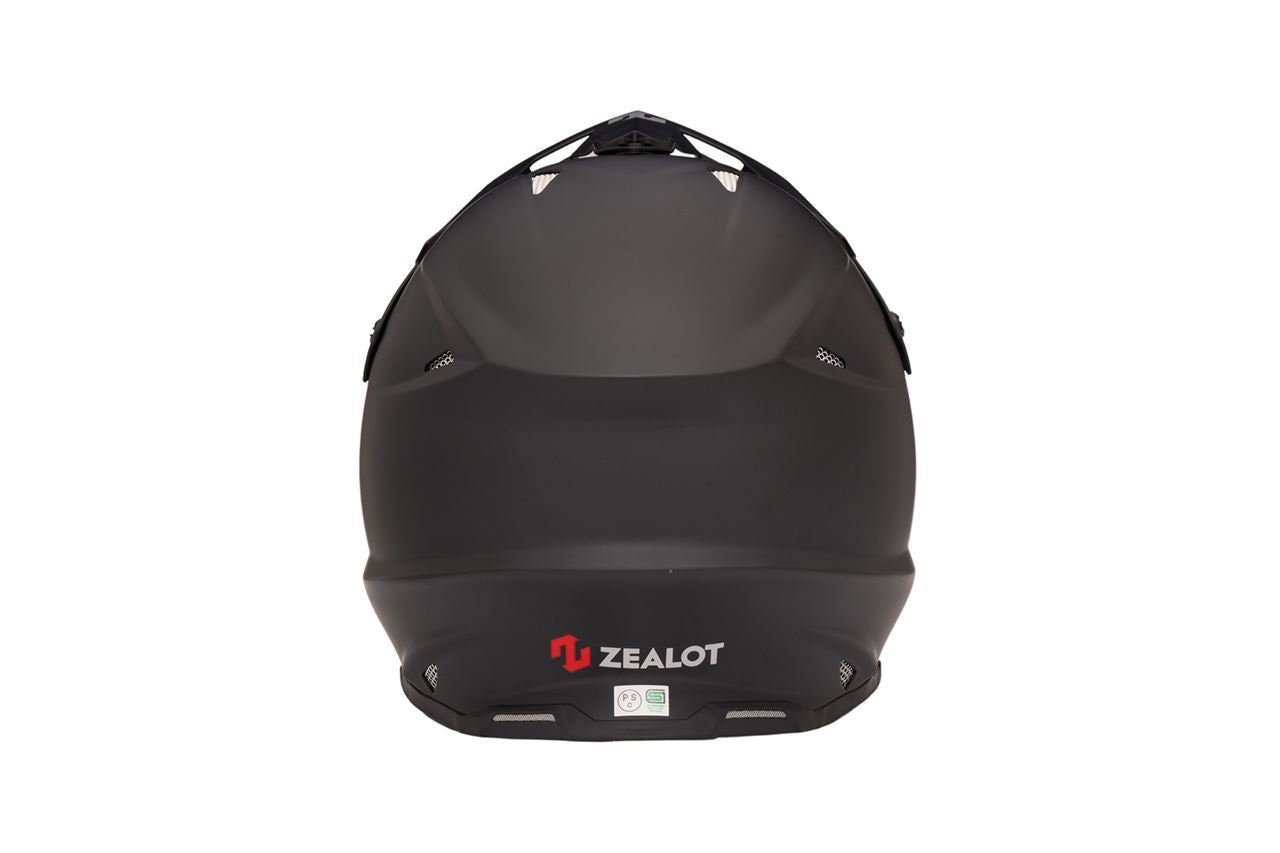 MadJumper2 Off-Road Solid Black
