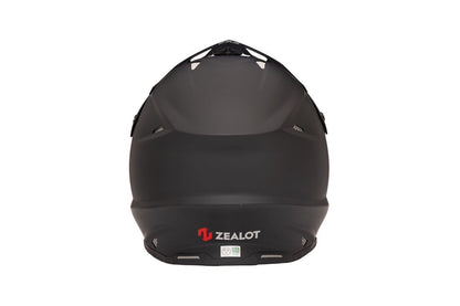 MadJumper2 Off-Road Solid Black