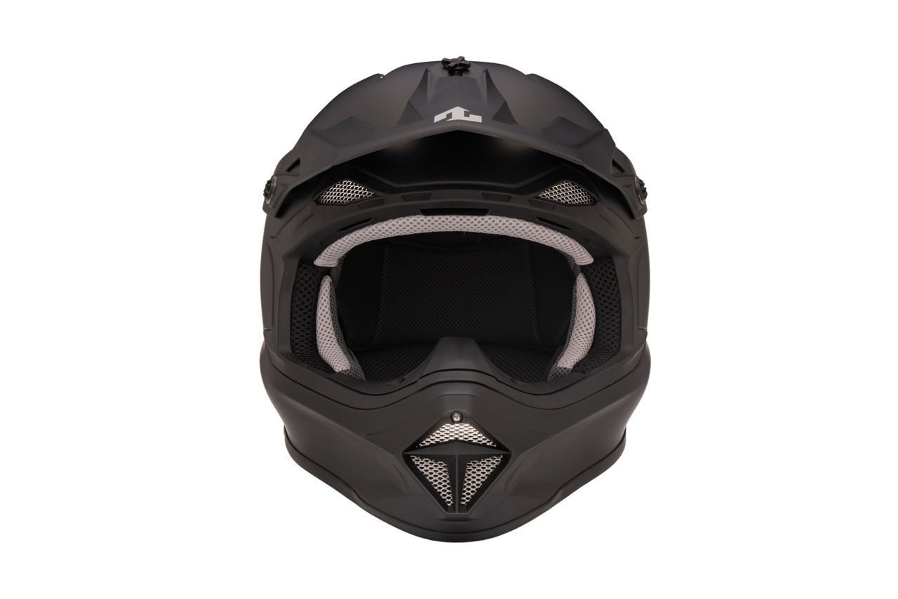 MadJumper2 Off-Road Solid Black