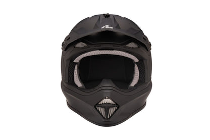 MadJumper2 Off-Road Solid Black