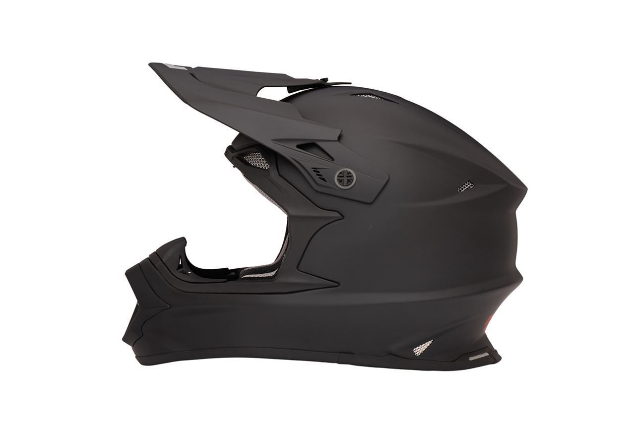MadJumper2 Off-Road Solid Black