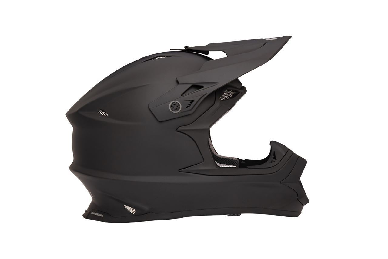 MadJumper2 Off-Road Solid Black
