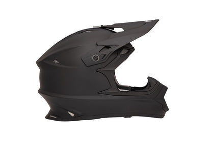MadJumper2 Off-Road Solid Black