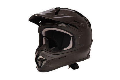 Mad Jumper 2 Off-Road Helmet Hybrid Standard Off-Road