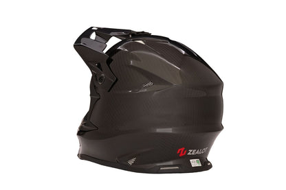 Mad Jumper 2 Off-Road Helmet Hybrid Standard Off-Road