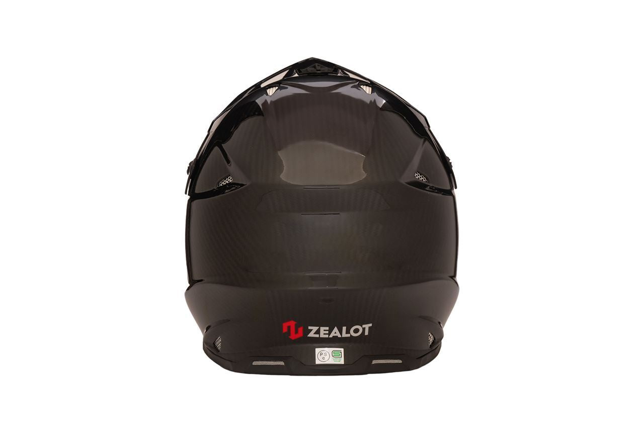 Mad Jumper 2 Off-Road Helmet Hybrid Standard Off-Road