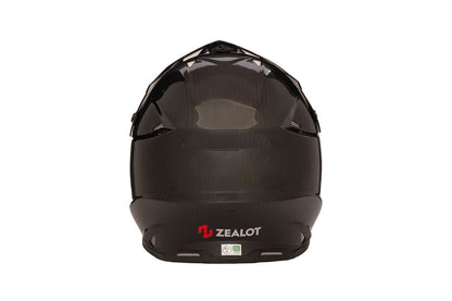 Mad Jumper 2 Off-Road Helmet Hybrid Standard Off-Road