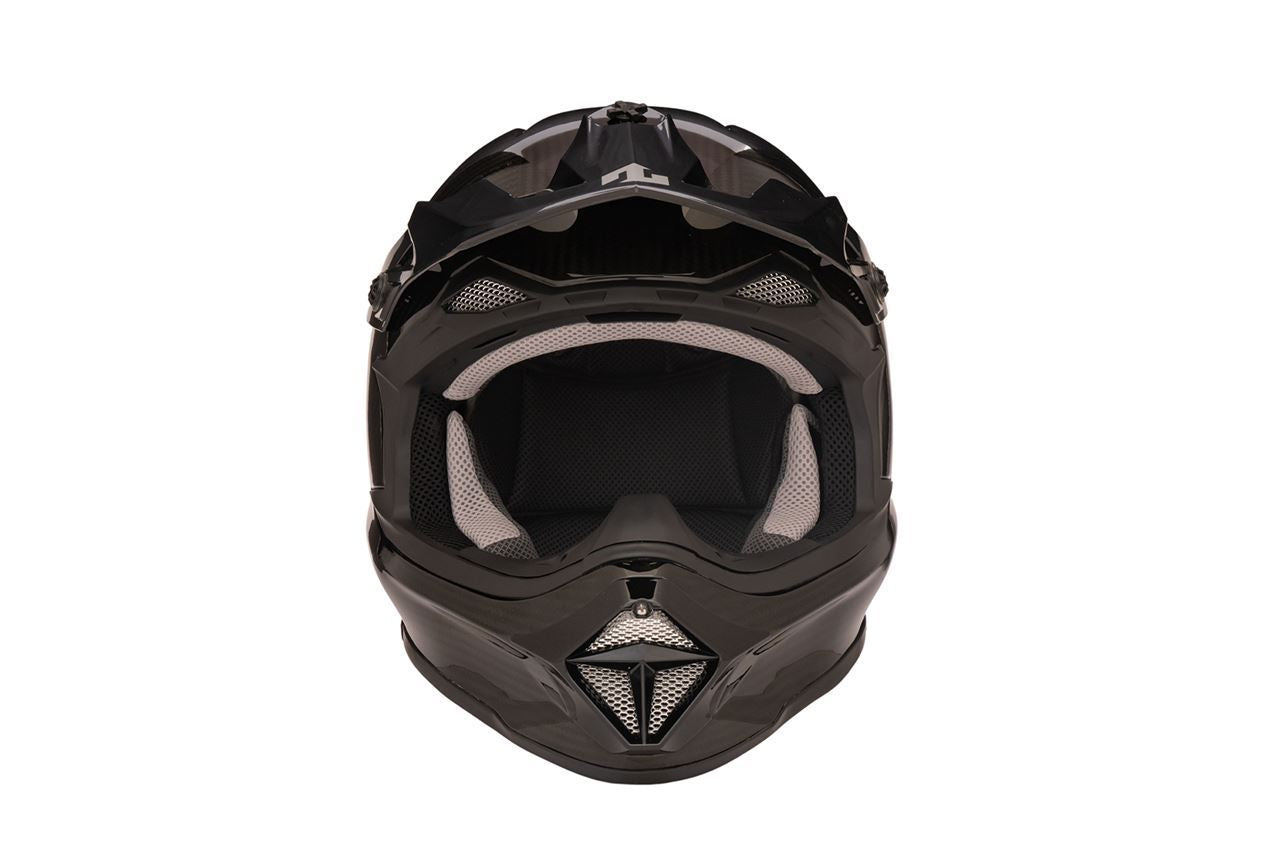 Mad Jumper 2 Off-Road Helmet Hybrid Standard Off-Road