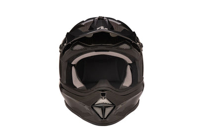 Mad Jumper 2 Off-Road Helmet Hybrid Standard Off-Road