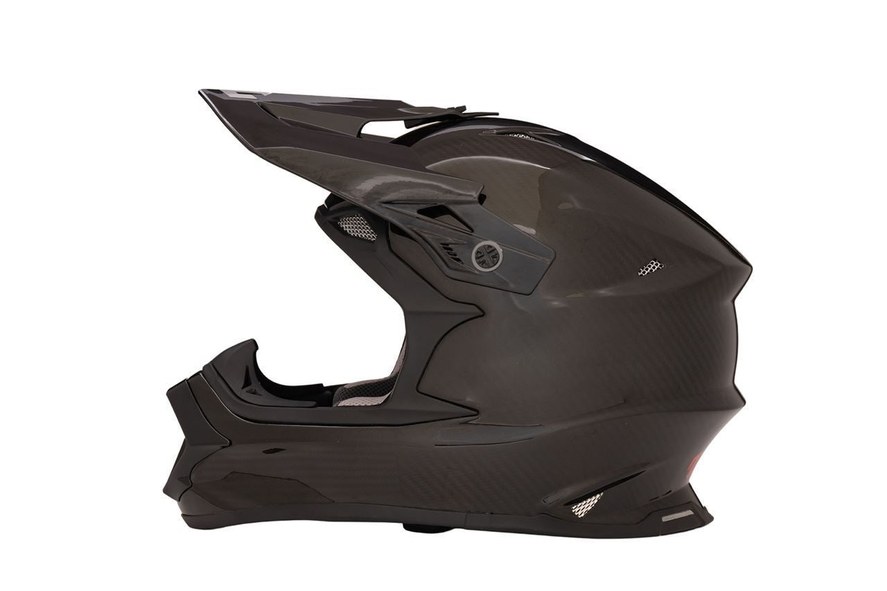 Mad Jumper 2 Off-Road Helmet Hybrid Standard Off-Road
