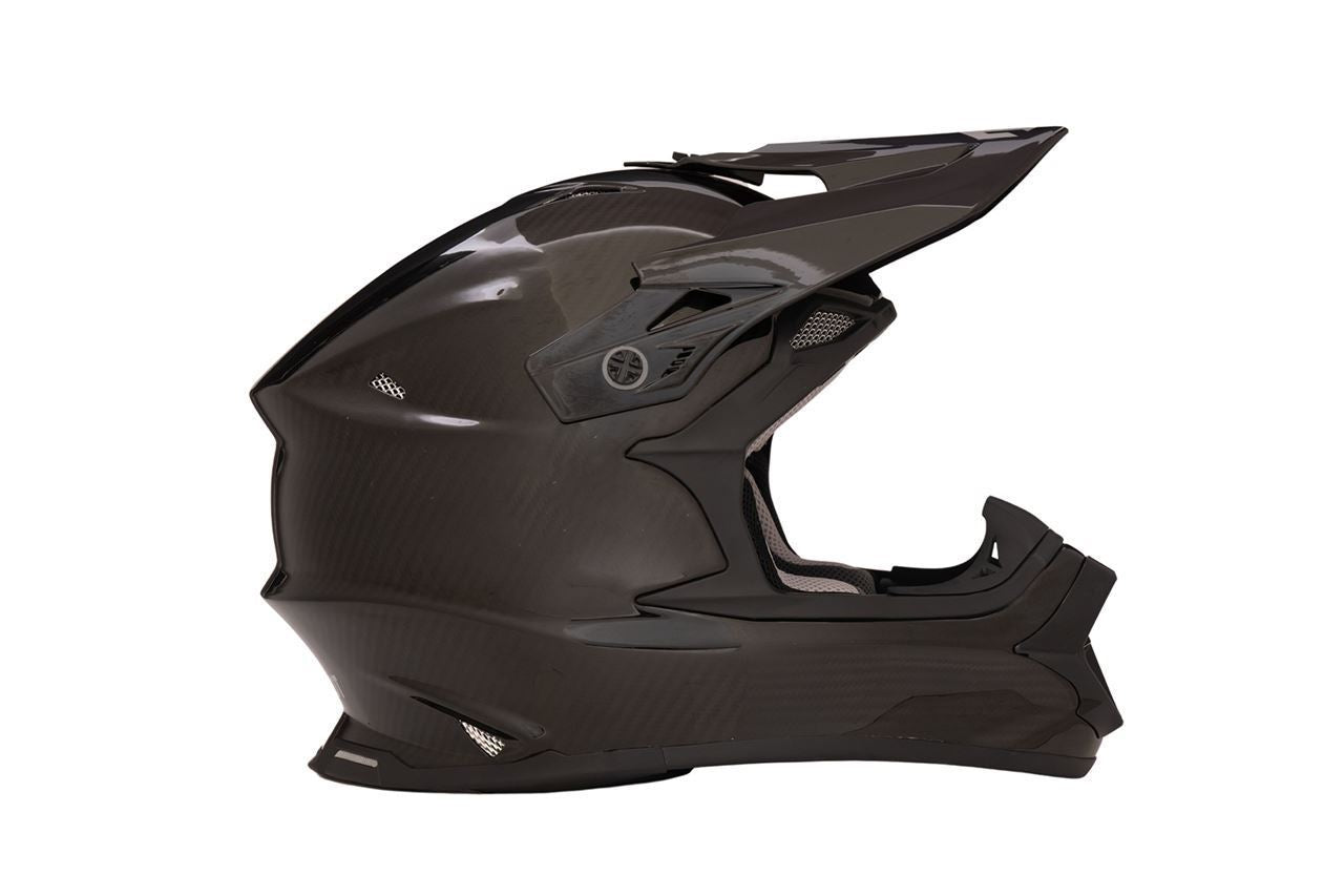 Mad Jumper 2 Off-Road Helmet Hybrid Standard Off-Road