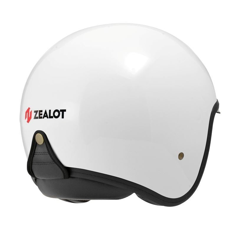 NV Inner Shield Jet White