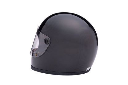 NV Roadracer 2 Carbon Hybrid Full Face Helmet Standard/Brown