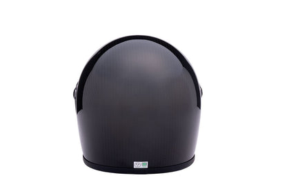 NV Roadracer 2 Carbon Hybrid Full Face Helmet Standard/Brown