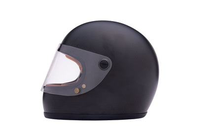 NV ロードレーサー2 カーボンハイブリッド フルフェイスヘルメット スタンダード マット/ブラウン
