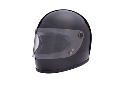 NV Roadracer 2 Carbon Hybrid Full-Face Helmet Standard/Black