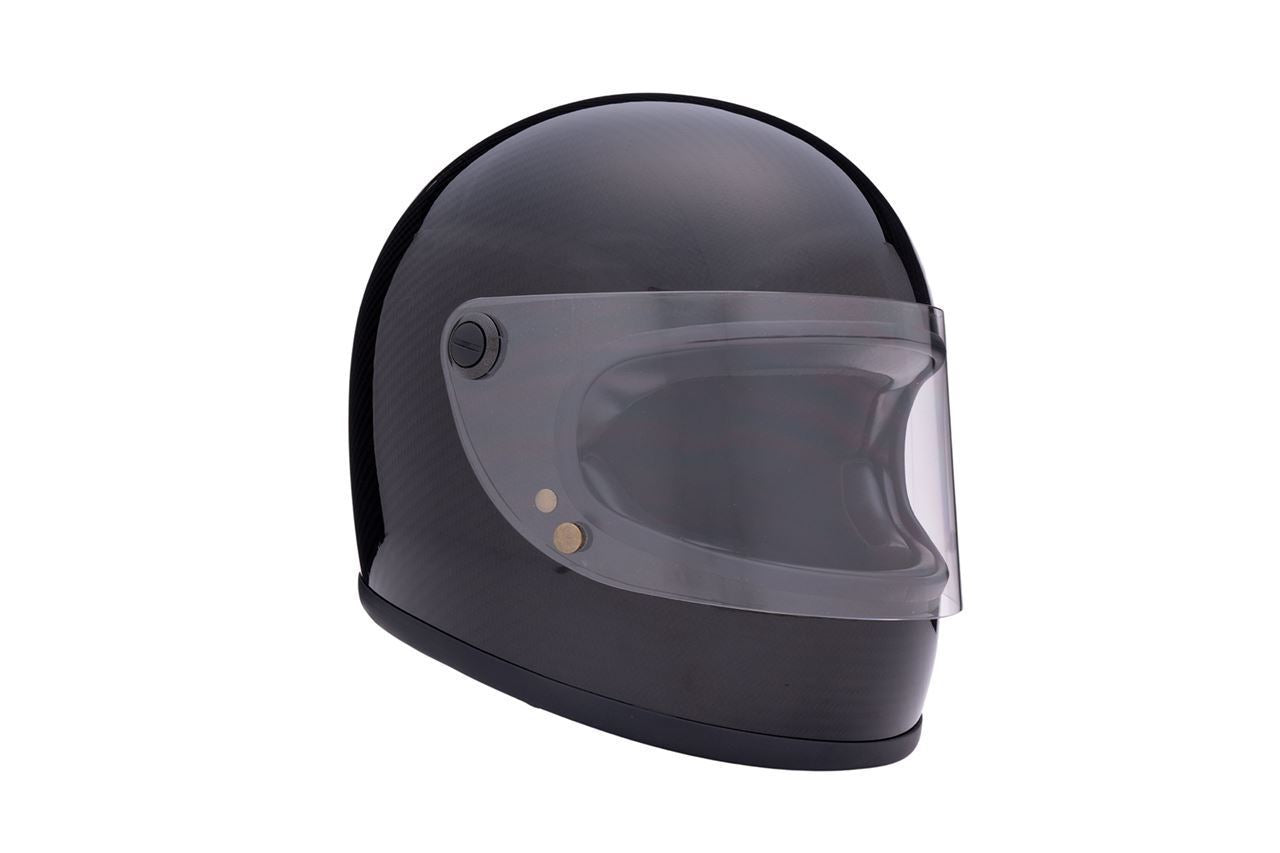 NV Roadracer 2 Carbon Hybrid Full-Face Helmet Standard/Black