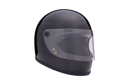 NV Roadracer 2 Carbon Hybrid Full-Face Helmet Standard/Black