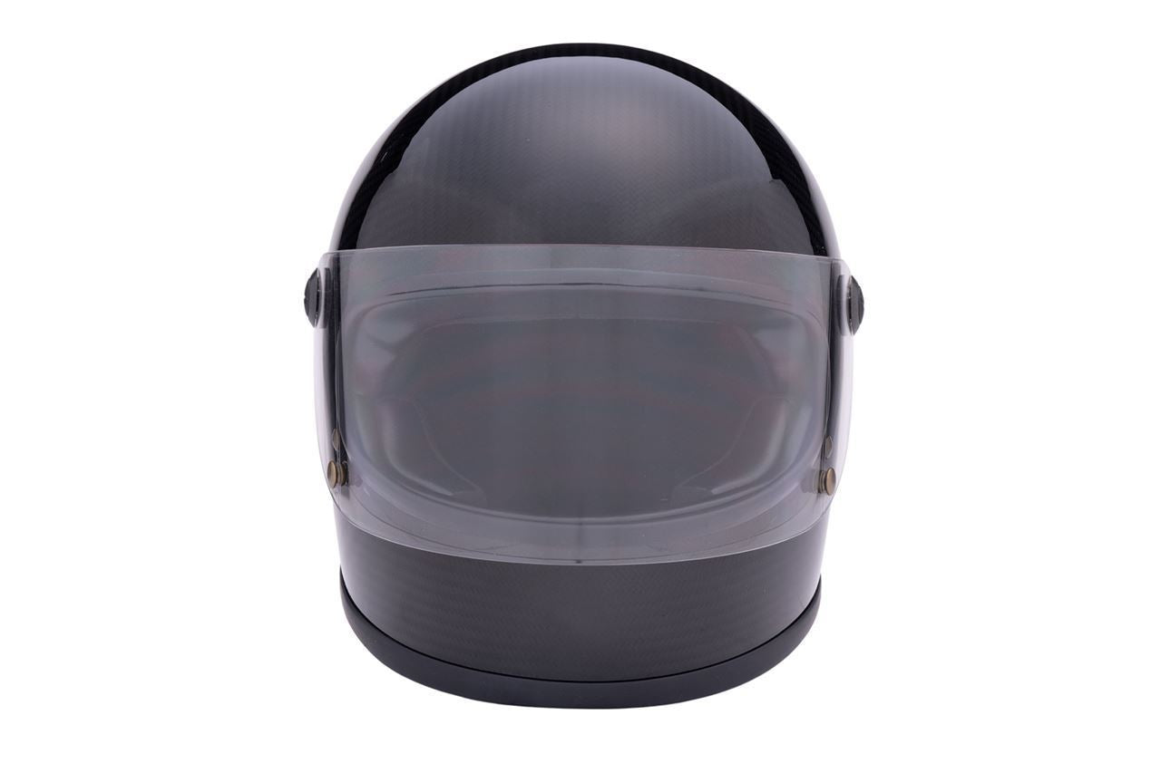NV Roadracer 2 Carbon Hybrid Full-Face Helmet Standard/Black