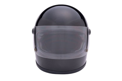 NV Roadracer 2 Carbon Hybrid Full-Face Helmet Standard/Black