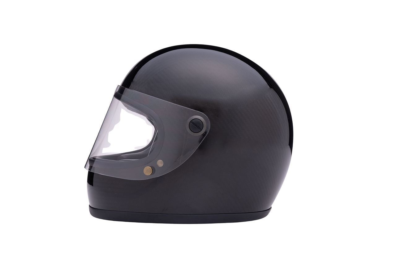 NV Roadracer 2 Carbon Hybrid Full-Face Helmet Standard/Black