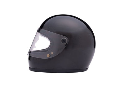 NV Roadracer 2 Carbon Hybrid Full-Face Helmet Standard/Black