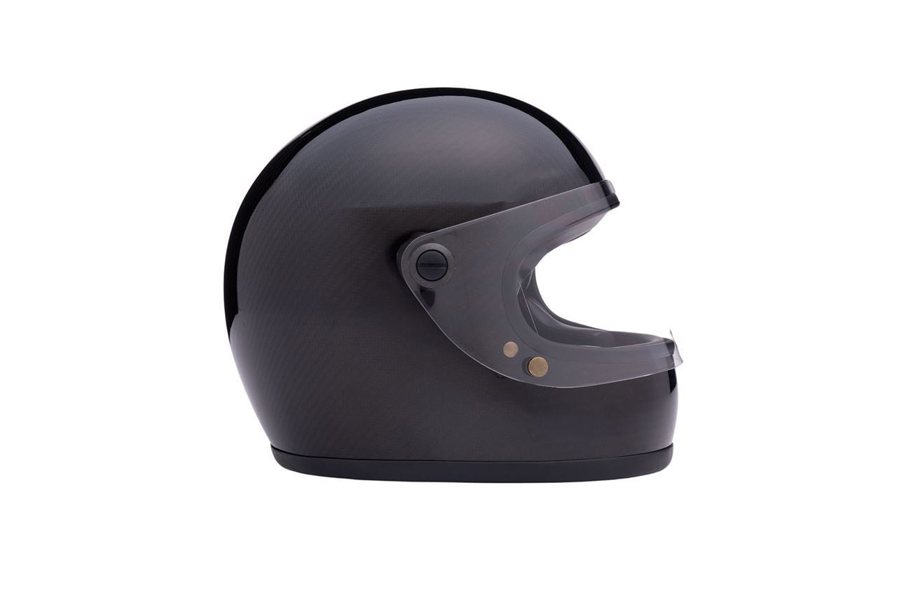 NV Roadracer 2 Carbon Hybrid Full-Face Helmet Standard/Black
