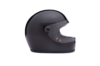 NV Roadracer 2 Carbon Hybrid Full-Face Helmet Standard/Black