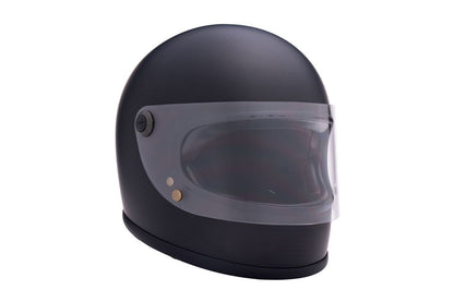 NV ロードレーサー2 カーボンハイブリッド フルフェイスヘルメット スタンダード マット/ブラック
