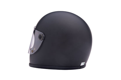 NV ロードレーサー2 カーボンハイブリッド フルフェイスヘルメット スタンダード マット/ブラック