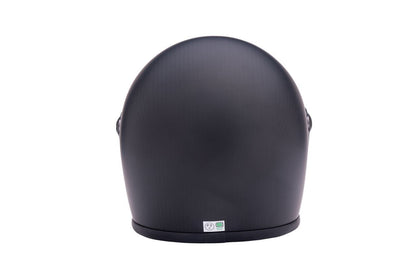 NV ロードレーサー2 カーボンハイブリッド フルフェイスヘルメット スタンダード マット/ブラック