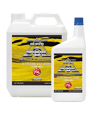 シンセテックオイル 10W40 1L