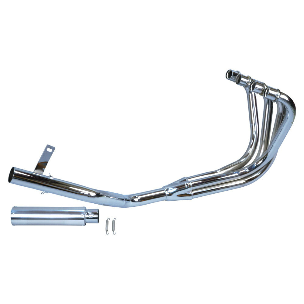 cb400sf nc31 std 4-2-1 マフラー CB400SF NC31 スタンダード【飛燕外伝】 4-2-1オリジナル