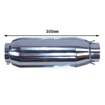 ホーク3 マフラー