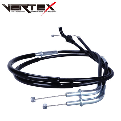 XJR1300 (98-99/RP01J) アクセルワイヤー