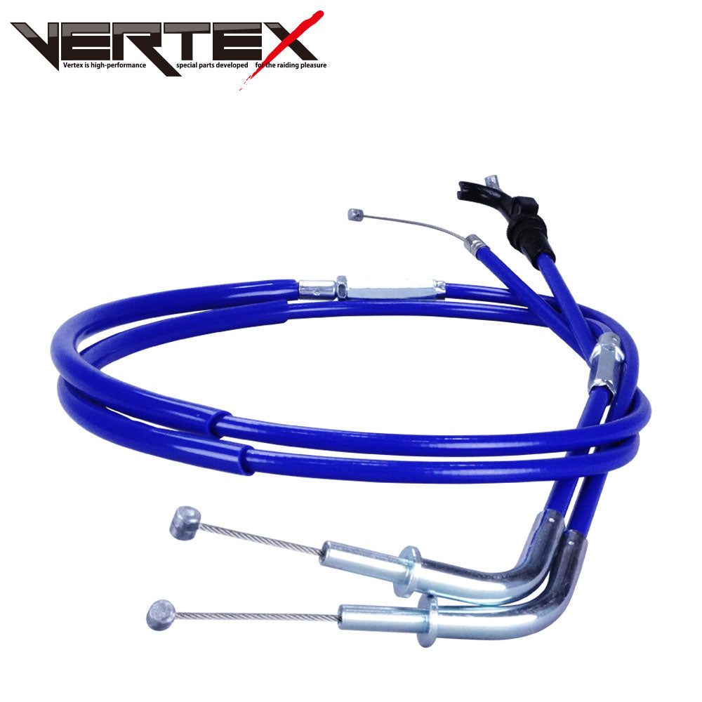VTX1800 アクセルワイヤー