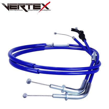 VTX1800 アクセルワイヤー