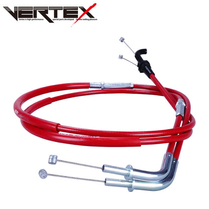 XJR1200/R (94-96/4KG) アクセルワイヤー