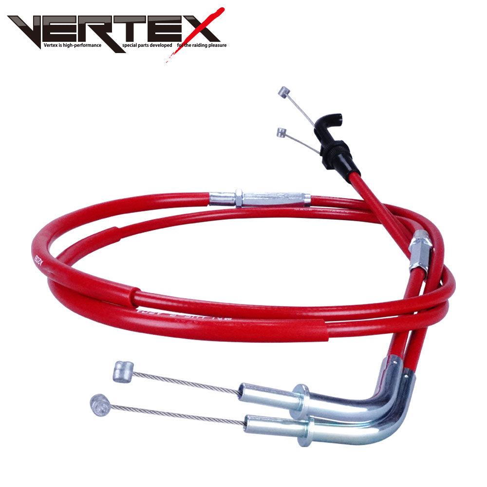 VTX1800 アクセルワイヤー