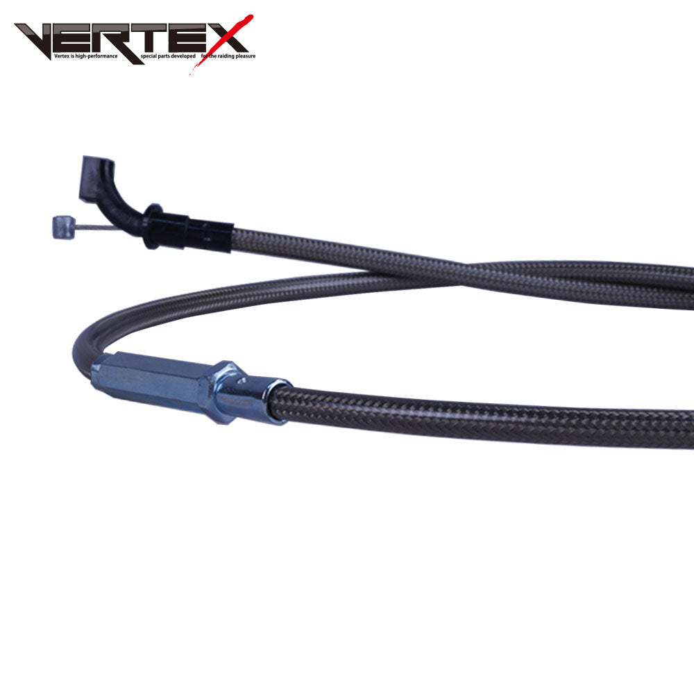 XJR1200/R (94-96/4KG) ワイヤーセット