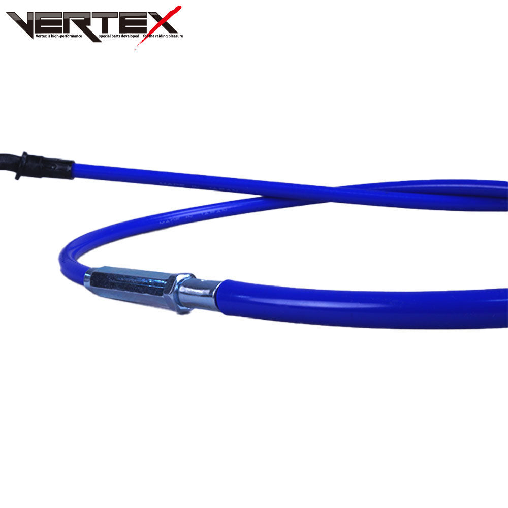 XJR1200/R (94-96/4KG) ワイヤーセット