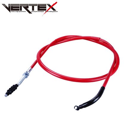 W400 (06-) クラッチワイヤー