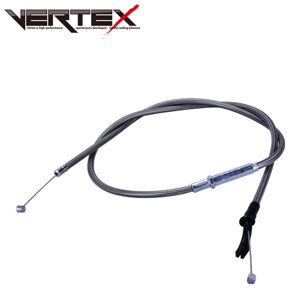 XJR1200/R (94-96/4KG) チョークワイヤー