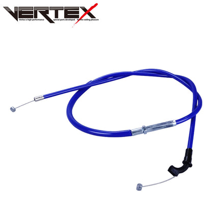 VT250FE チョークワイヤー