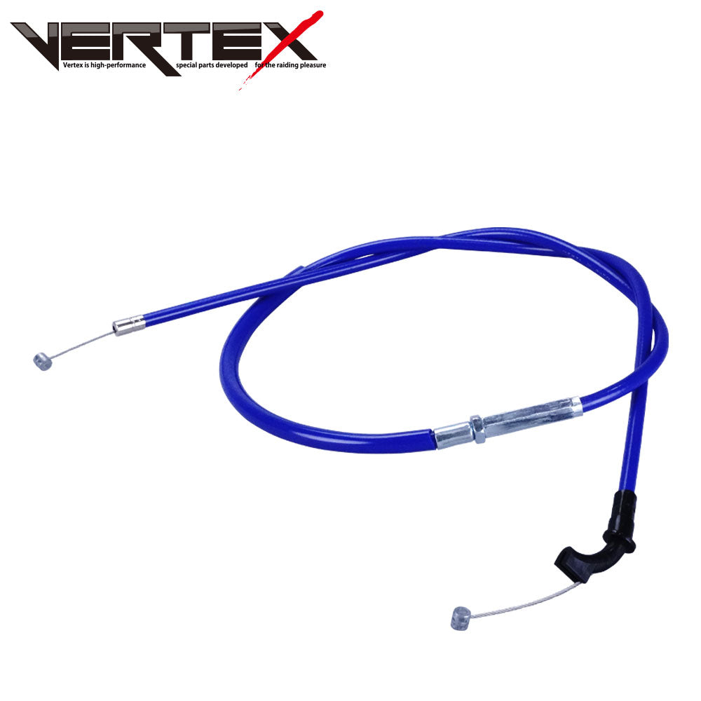 XJR1200/R (94-96/4KG) チョークワイヤー