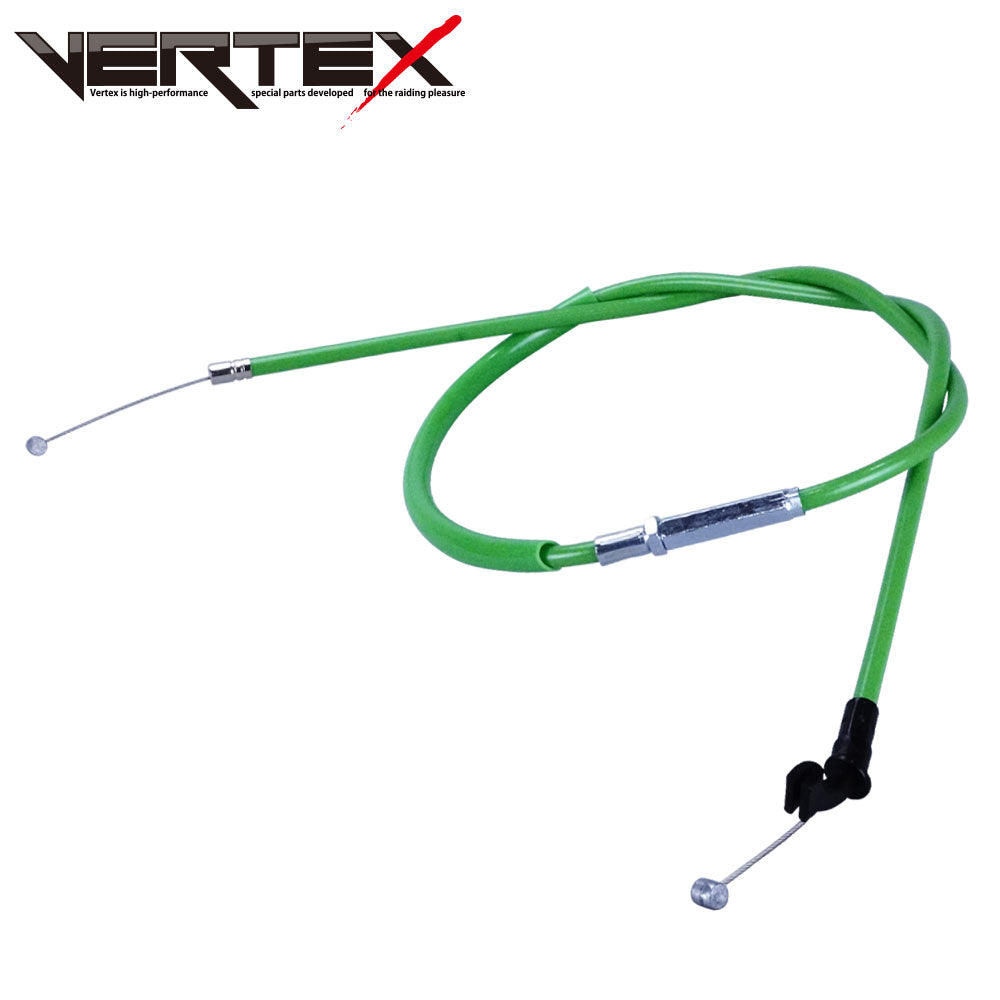 VT250FE チョークワイヤー