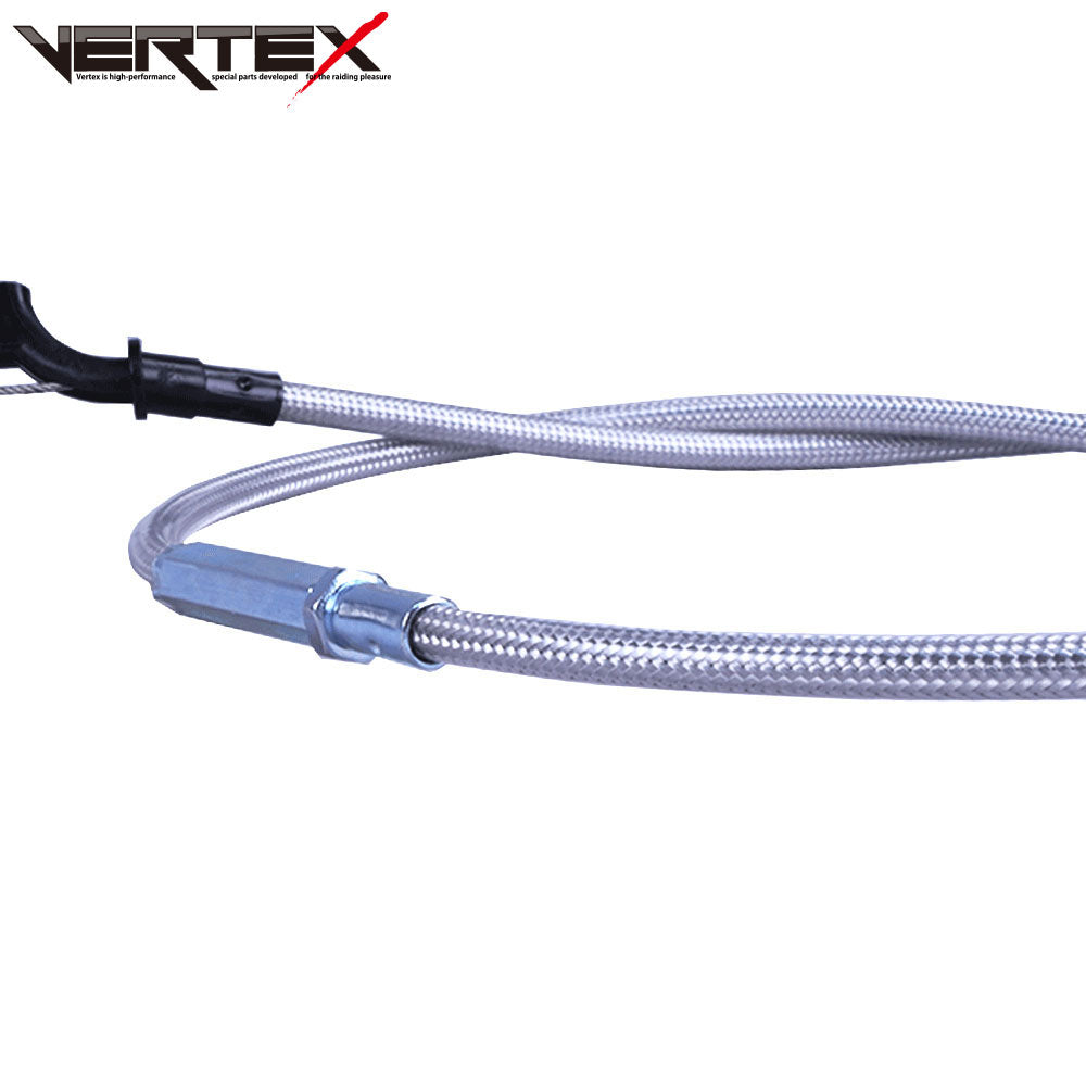 XJR1200/R (94-96/4KG) ワイヤーセット